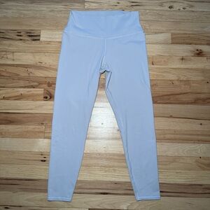 Alo Yoga High Rise 7/8 Length Legging